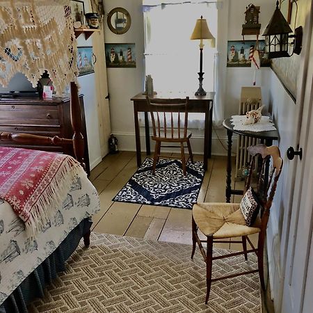 The Bella Ella Bed And Breakfast Кенъндейгуа Екстериор снимка