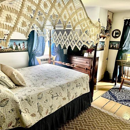 The Bella Ella Bed And Breakfast Кенъндейгуа Екстериор снимка