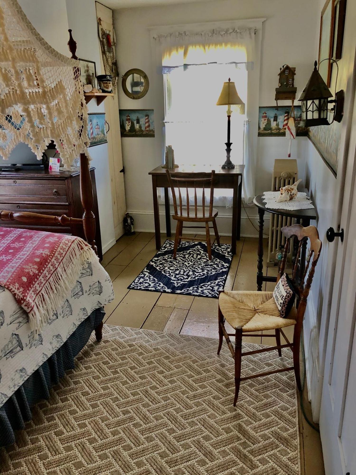 The Bella Ella Bed And Breakfast Кенъндейгуа Екстериор снимка