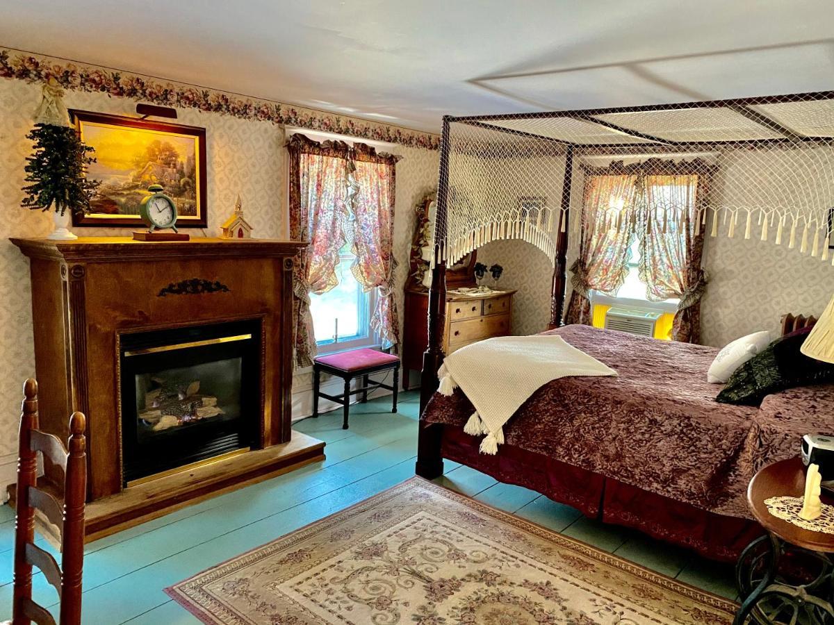 The Bella Ella Bed And Breakfast Кенъндейгуа Екстериор снимка