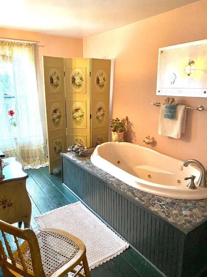 The Bella Ella Bed And Breakfast Кенъндейгуа Екстериор снимка