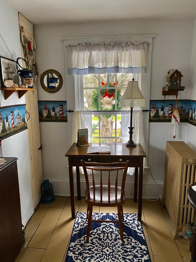 The Bella Ella Bed And Breakfast Кенъндейгуа Екстериор снимка