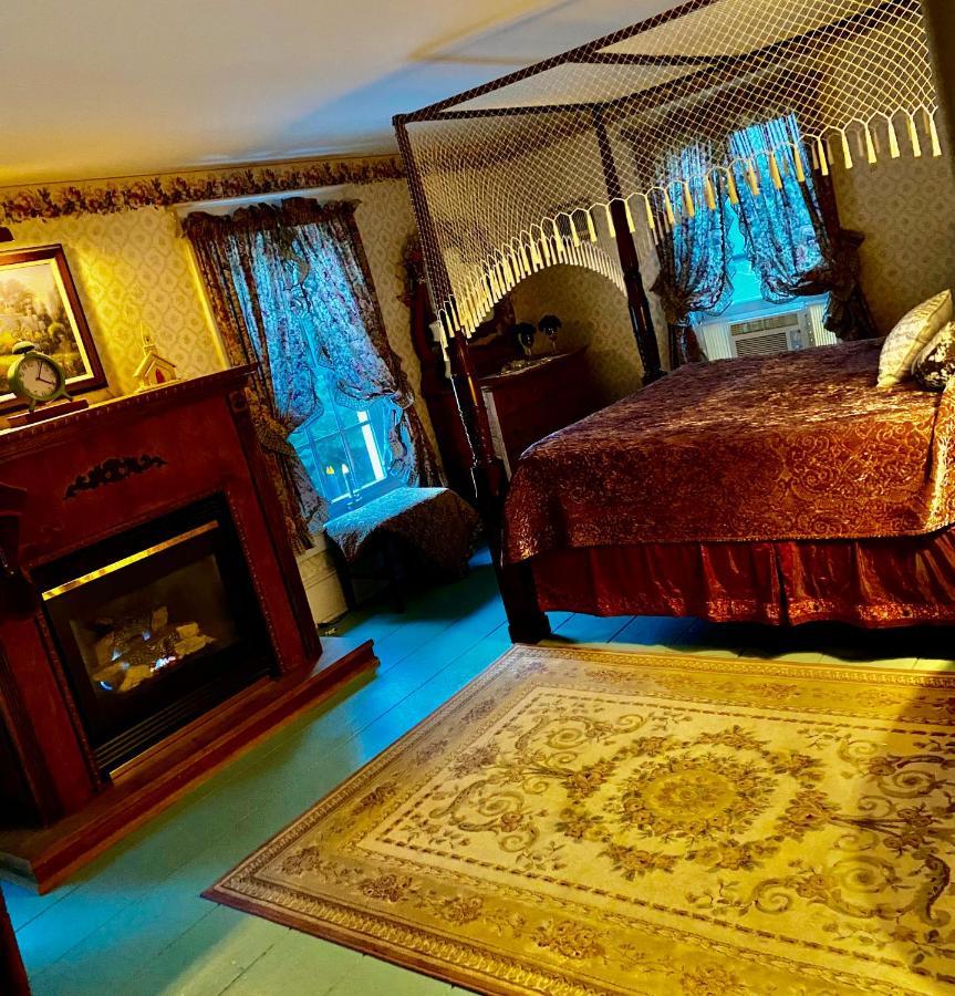 The Bella Ella Bed And Breakfast Кенъндейгуа Екстериор снимка