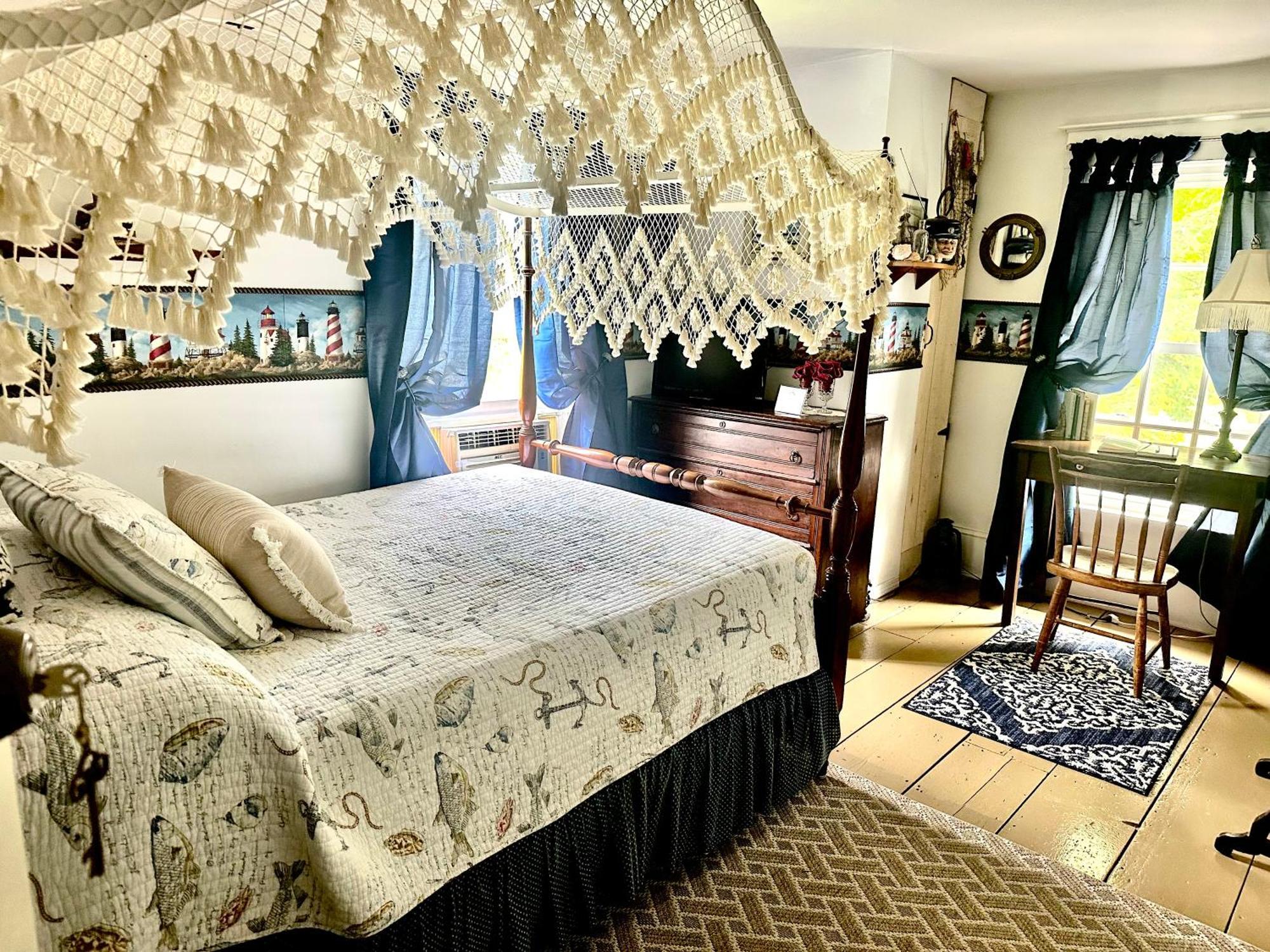 The Bella Ella Bed And Breakfast Кенъндейгуа Екстериор снимка
