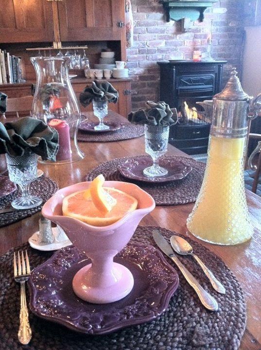 The Bella Ella Bed And Breakfast Кенъндейгуа Екстериор снимка