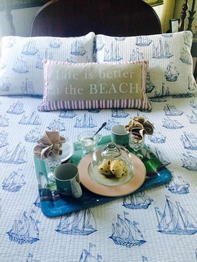 The Bella Ella Bed And Breakfast Кенъндейгуа Екстериор снимка