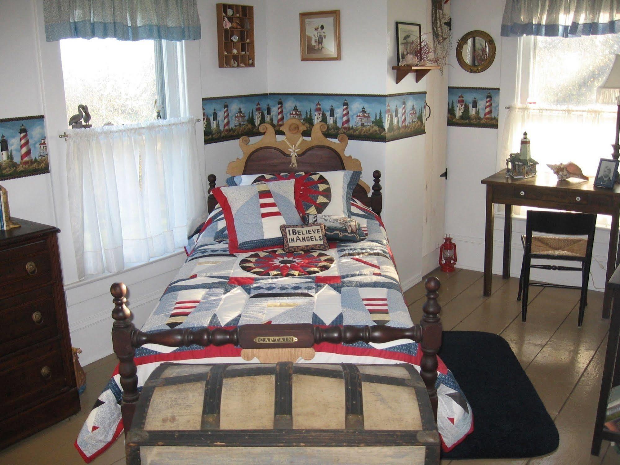 The Bella Ella Bed And Breakfast Кенъндейгуа Екстериор снимка