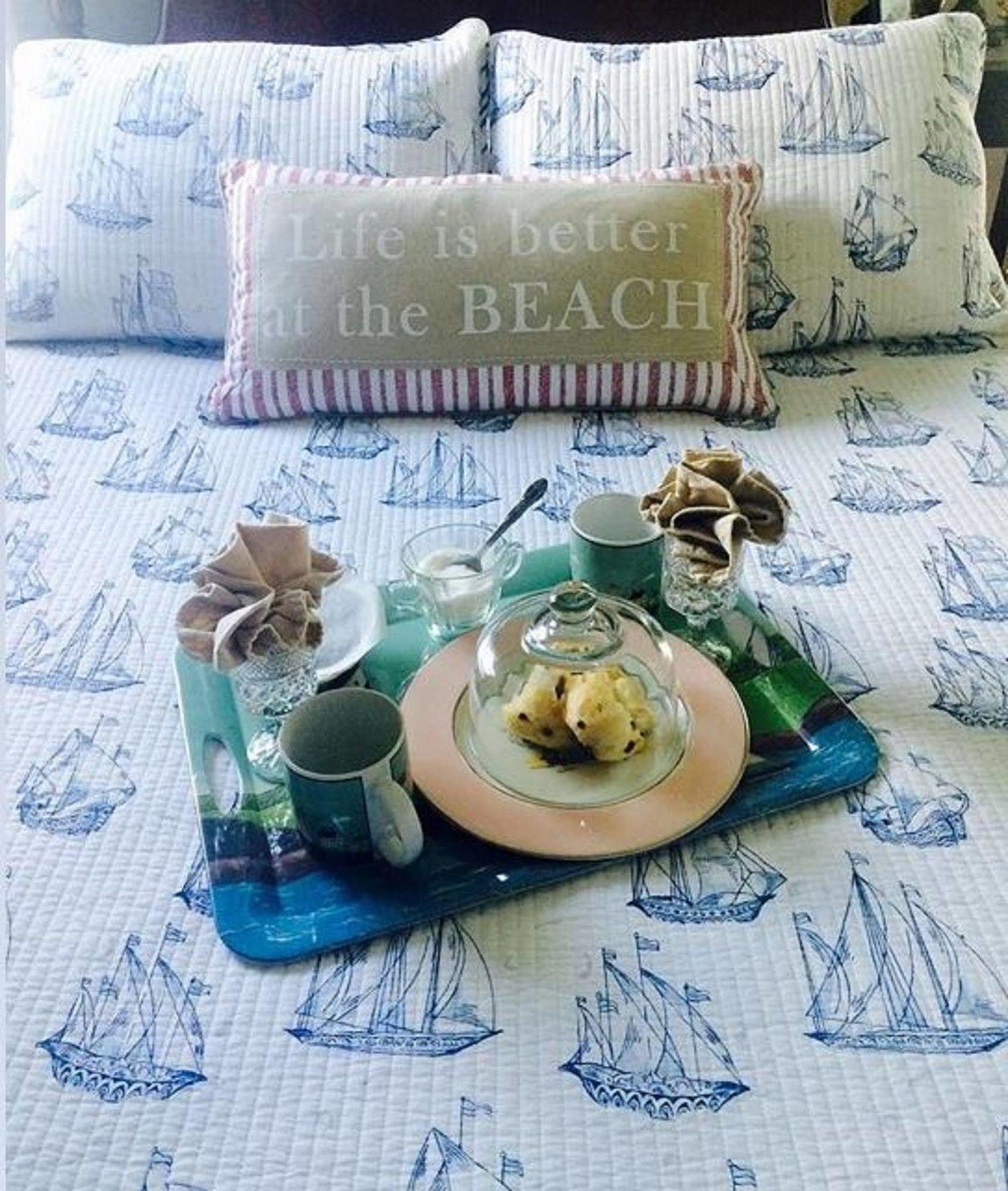 The Bella Ella Bed And Breakfast Кенъндейгуа Екстериор снимка