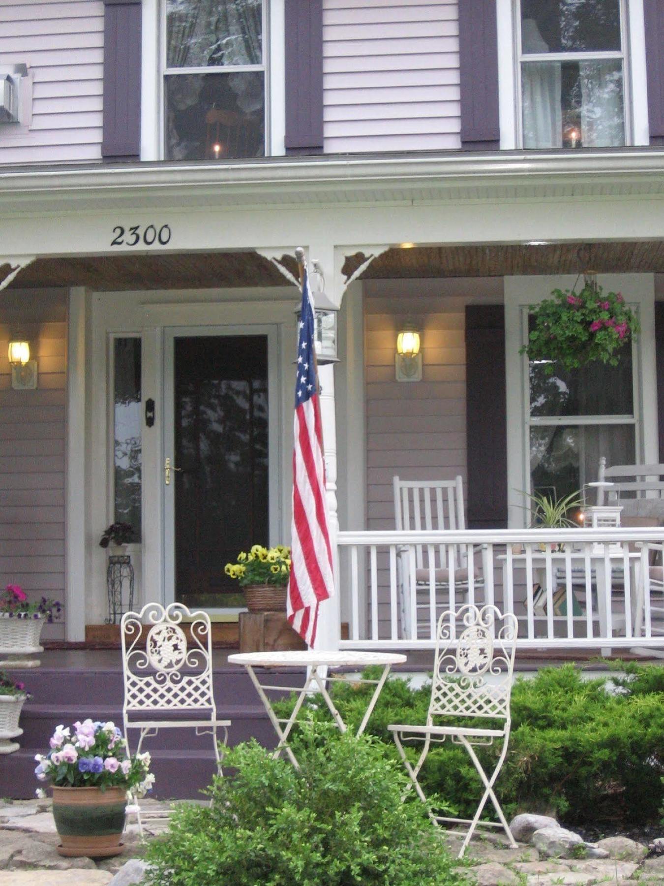 The Bella Ella Bed And Breakfast Кенъндейгуа Екстериор снимка