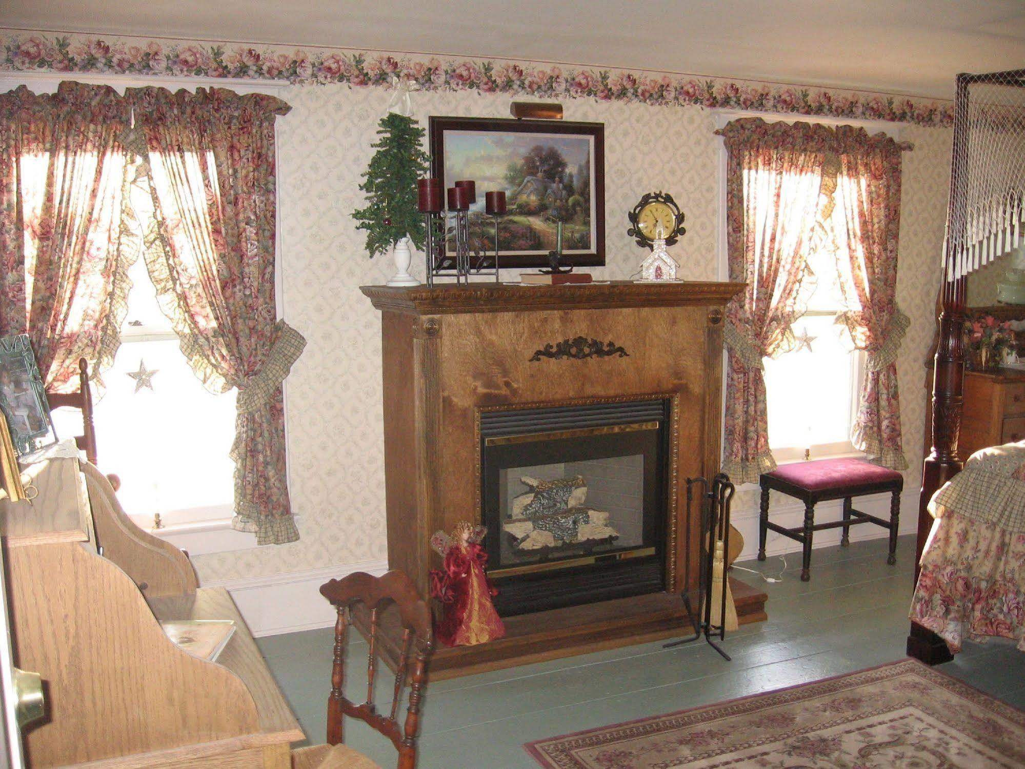 The Bella Ella Bed And Breakfast Кенъндейгуа Екстериор снимка