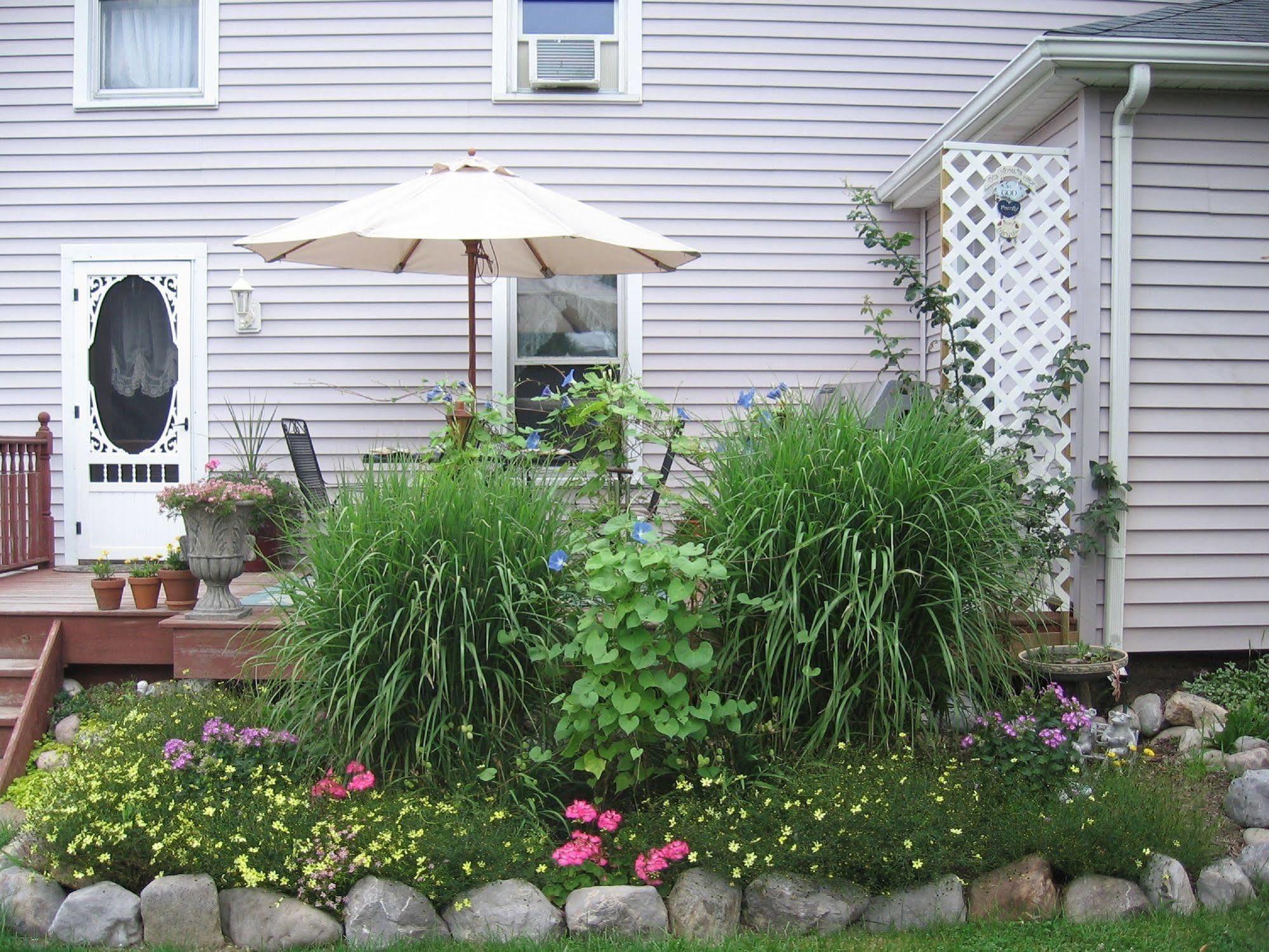 The Bella Ella Bed And Breakfast Кенъндейгуа Екстериор снимка