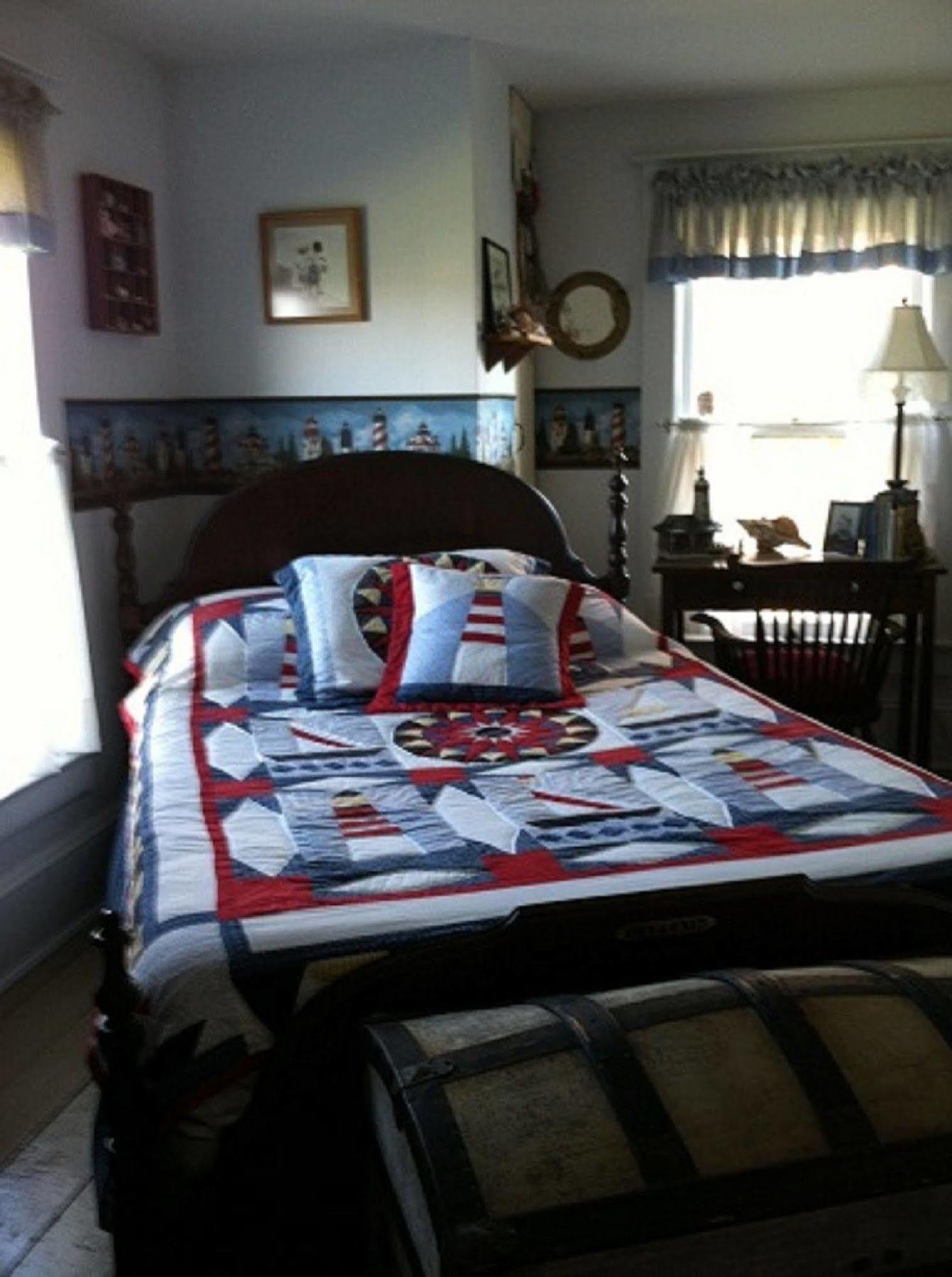 The Bella Ella Bed And Breakfast Кенъндейгуа Екстериор снимка