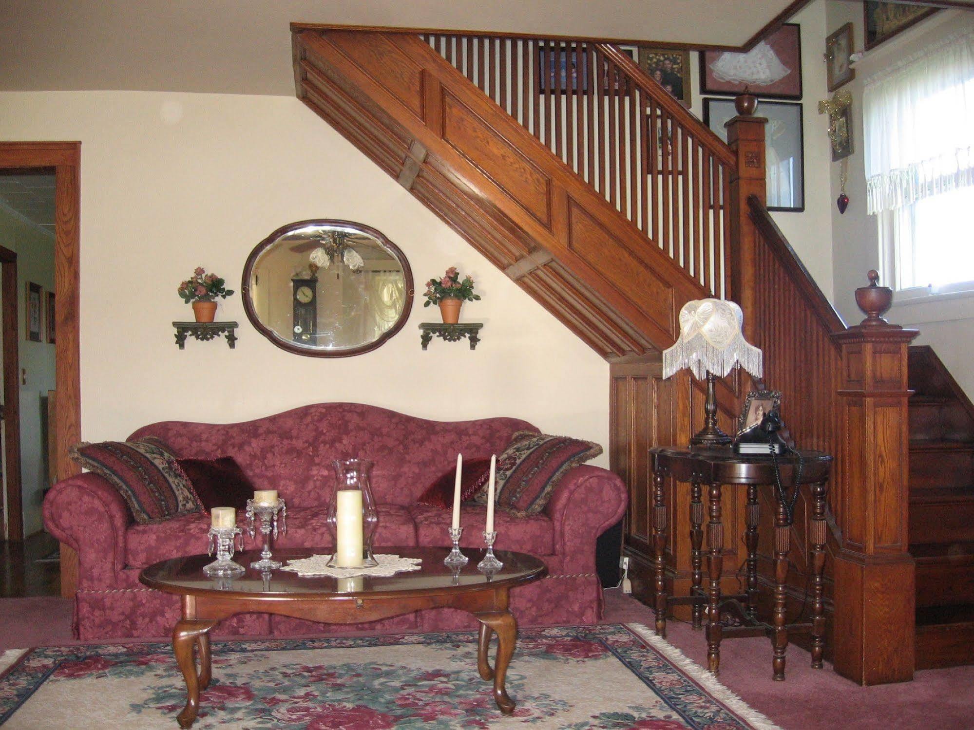 The Bella Ella Bed And Breakfast Кенъндейгуа Екстериор снимка