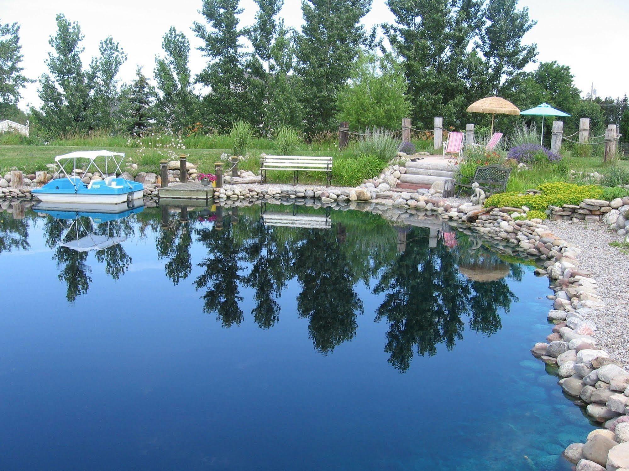 The Bella Ella Bed And Breakfast Кенъндейгуа Екстериор снимка