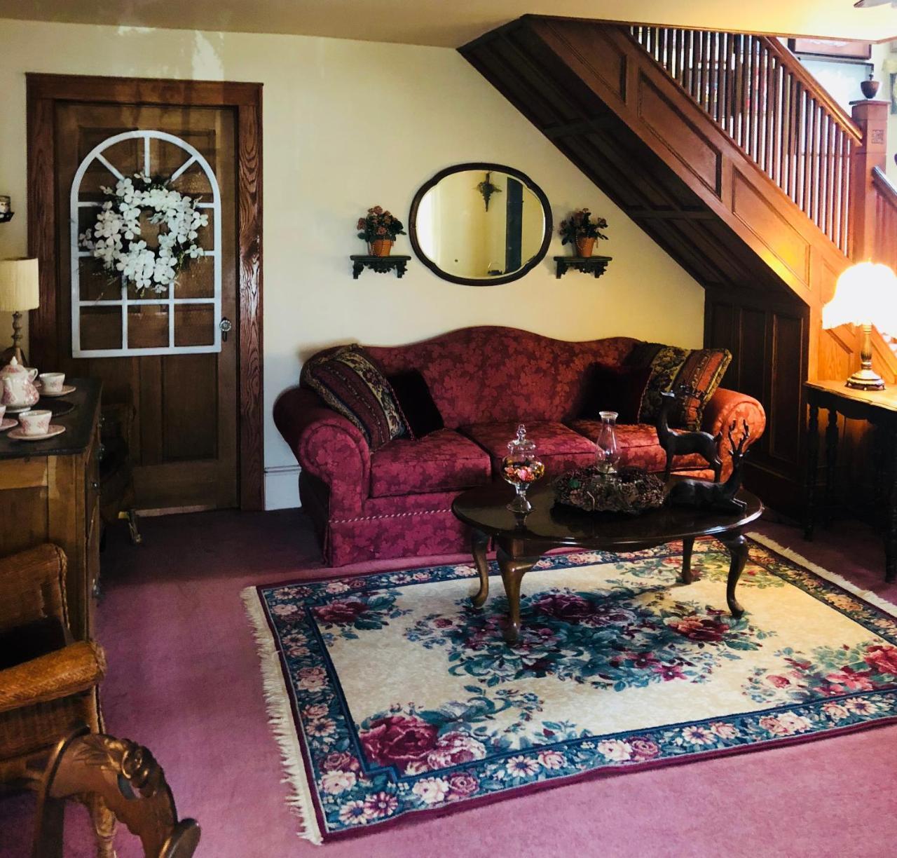 The Bella Ella Bed And Breakfast Кенъндейгуа Екстериор снимка